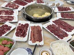 -杏花吴记牛肉火锅