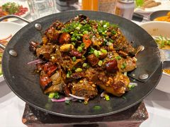 -大鸭梨烤鸭·北京菜(大兴南小街店)