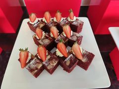 -索菲特西湖大酒店·香榭丽全日候餐厅(南山路店)