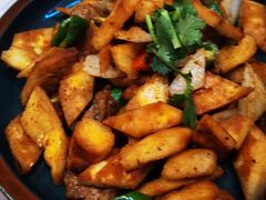 -阿娜尔·新疆菜(宜家荟聚中心店)