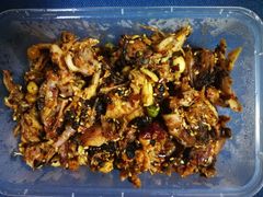 -鸿运兔·手撕烤兔(天府广场店)