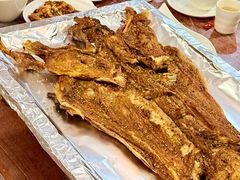 -大家烤羊庄·聚餐团建·谢师宴·生日派对(南山店)