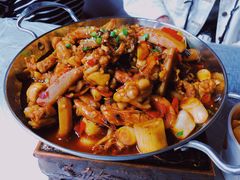 -小民大排档(光谷店)