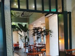 -Laures·月桂西班牙碳烤餐厅(十尚坊店)