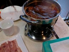 -大胖骨汤火锅(裕华店)