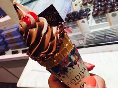 -GODIVA(港汇恒隆广场)
