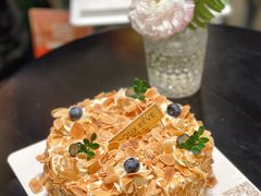 -杜哈夫DOUX RÊVE·生日蛋糕(日月光店)
