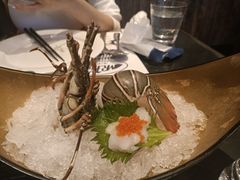 -Mr·Fish鱼鲜生海鲜放题(银泰in99店)