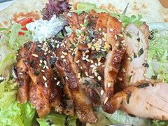 -HELLO 27 意面·沙拉·帕尼尼