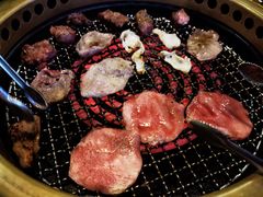 -神户赤童日式烤肉伙伴(东直门店)