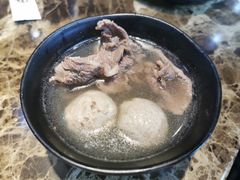 -林记潮牛·牛肉火锅(上马墩店)