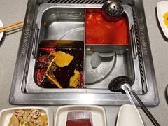 -海底捞火锅(5050购物中心店)
