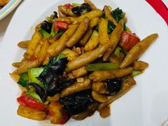 -凯鸽酒楼(大同振兴街店)