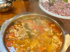 -大理.老字号渝记酸萝卜乌鱼(古城总店)