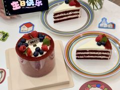 -姆们M Sweetie Cake(三里屯店)