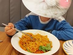 -必胜客(赛格国际购物中心店)
