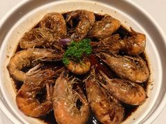 -卯时·龙光雅宴·精致锡帮菜(惠山古镇店)