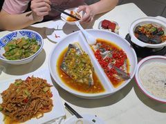 -毛家湾饭店·品牌湘菜(海印店)