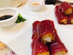 -点都德(汇盈广场店)