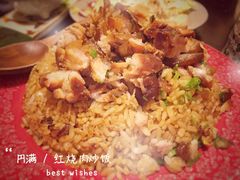 -円满日式居酒屋(蓉花路美食街店)