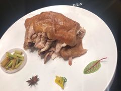-阿庄新豫菜(航海东路店)