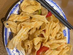 -金城尕娃牛肉面(钻汇广场店)