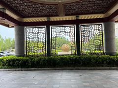 -扬州香格里拉·香宫中餐厅