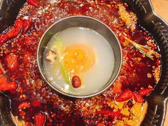 -花海牛火锅(泰合店)