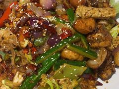 -友达面馆(广州总店)