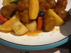 -虾饺妹·粤式手工点心(水荫路店)