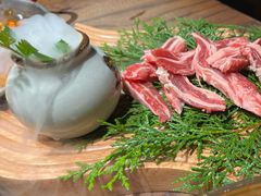 -九田家黑牛烤肉料理(太原迎泽区同至人店)