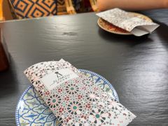 -ALAMEEN阿拉伯餐厅(三里屯店)