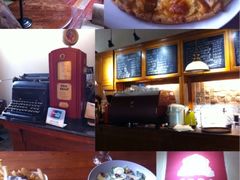 -1901 Cafe(西四店)