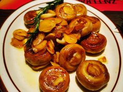 -ZAFFERANO西班牙海鲜饭(上海首店)