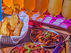 -18BAN音乐啤酒馆(西丽店)