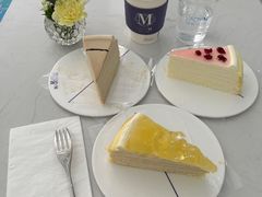 -Lady M Cake Boutique(麦迪逊大道店)