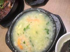 -洪兴砂锅·融合砂锅菜(三站店)