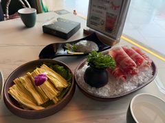 -狐狸爱上椰子鸡(滨江星光大道店)