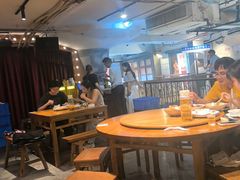 -汉小城·老铫子藕汤·乡野湖北菜(江汉路吉庆街店)