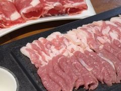 -大明铜锅·烤涮坊·烧烤(新开路店)