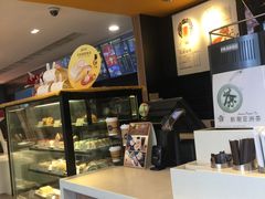 -麦当劳(小白楼店)
