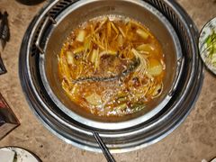-七欣天香辣蟹火锅(海门解放中路店)