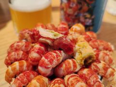 -蚝翅·海鲜粥·烧烤·宁夏滩羊季(玉米楼店)