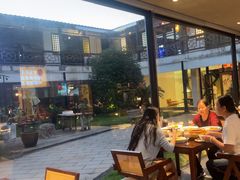 -柴米油盐(土菜院子店)