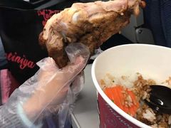 -肯德基(南京站A2检票口楼上)