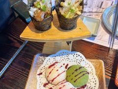 -芥岛(河北大街店)
