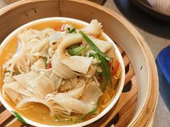 -潮府馆·非遗潮州菜·世纪公园(新国际博览中心店)