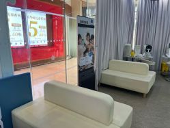 -唯儿诺儿童医院·儿科·眼科(新天地店)