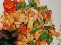 -盐帮食坊•小河帮川菜(四川师大店)