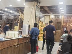 -乔家满族八大碗(流水沟店)